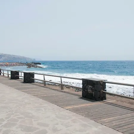 Apartmán Encantador 120 M2 Vistas Al Mar Y Montana *