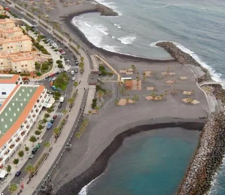 Lejlighed Encantador 120 M2 Vistas Al Mar Y Montana *