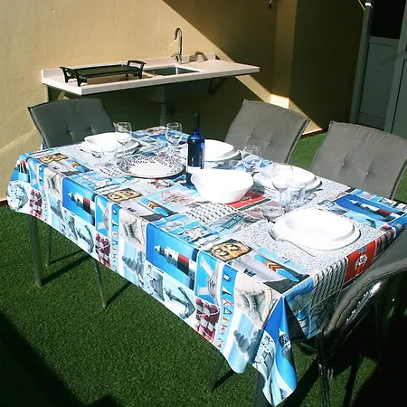 Encantador 120 M2 Vistas Al Mar Y Montana * Candelaria