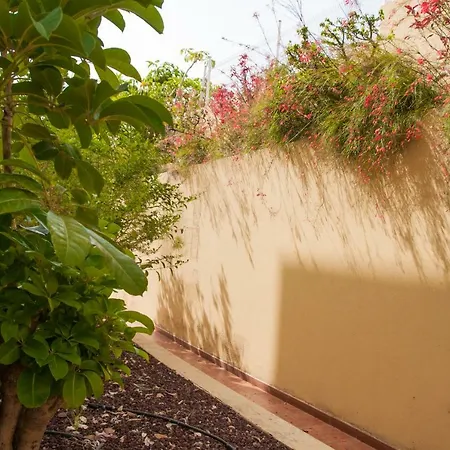 Apartment Encantador 120 M2 Vistas Al Mar Y Montana *