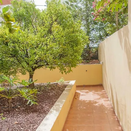 Encantador 120 M2 Vistas Al Mar Y Montana *