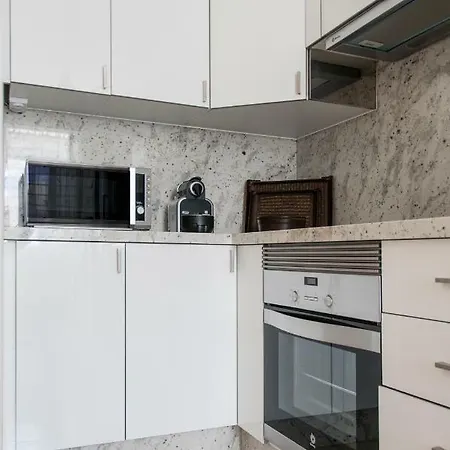 Encantador 120 M2 Vistas Al Mar Y Montana Apartment Candelaria