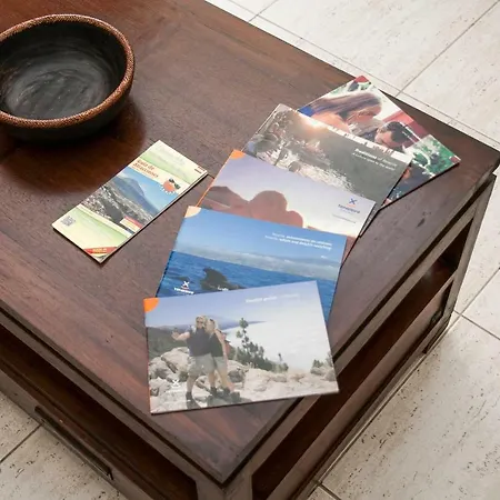 Encantador 120 M2 Vistas Al Mar Y Montana Apartment Candelaria