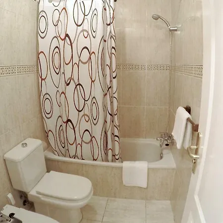 Apartment Encantador 120 M2 Vistas Al Mar Y Montana Candelaria