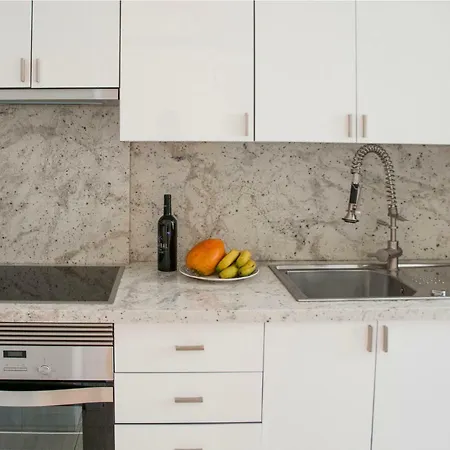 Encantador 120 M2 Vistas Al Mar Y Montana * Candelaria