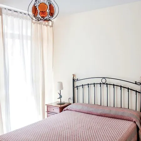 Lejlighed Encantador 120 M2 Vistas Al Mar Y Montana *