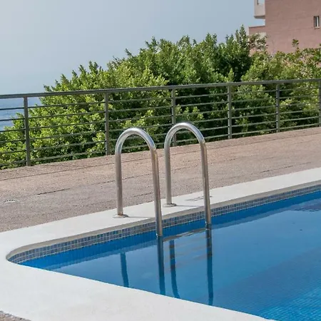 Lejlighed Encantador 120 M2 Vistas Al Mar Y Montana Candelaria