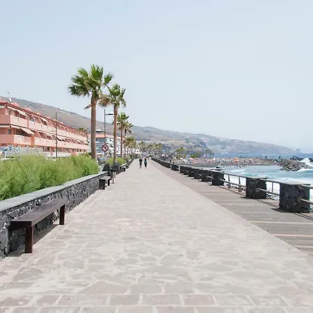 Encantador 120 M2 Vistas Al Mar Y Montana *